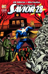 La Vita E I Tempi Di Savior 28 - Volume 2