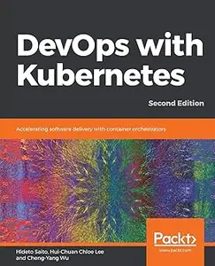 DevOps with Kubernetes -Second Edition Ed 2