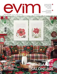 Evim - 2 Ekim 2026