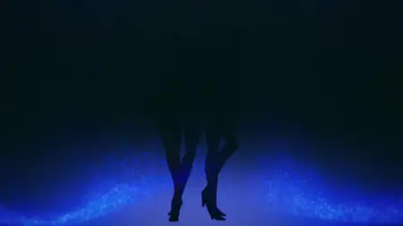 Cats Eye (2025) S01E07 v2  (Dual Audio, Multi Subs