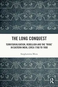 The Long Conquest