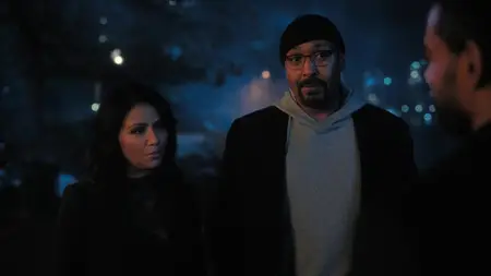 The Irrational S02E18