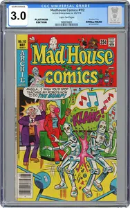 Madhouse Comics 112 1978-05 c2c SHELL