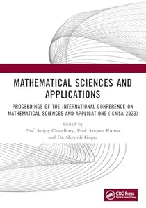 Mathematical Sciences and Applications