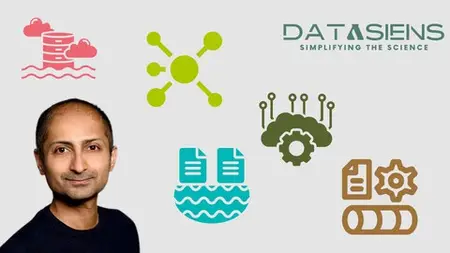 Data Architecture For Data Scientists