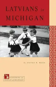 Latvians in Michigan