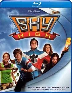 Sky High (2005)