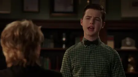 Young Sheldon S06E11