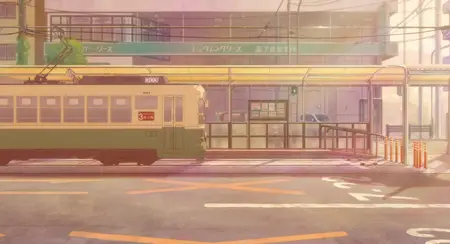 Kimi no Iro (1080p WEB-DL AMZN