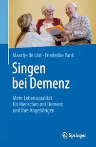 Singen bei Demenz