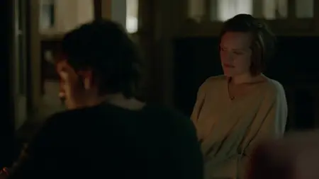 Top of the Lake S01E03