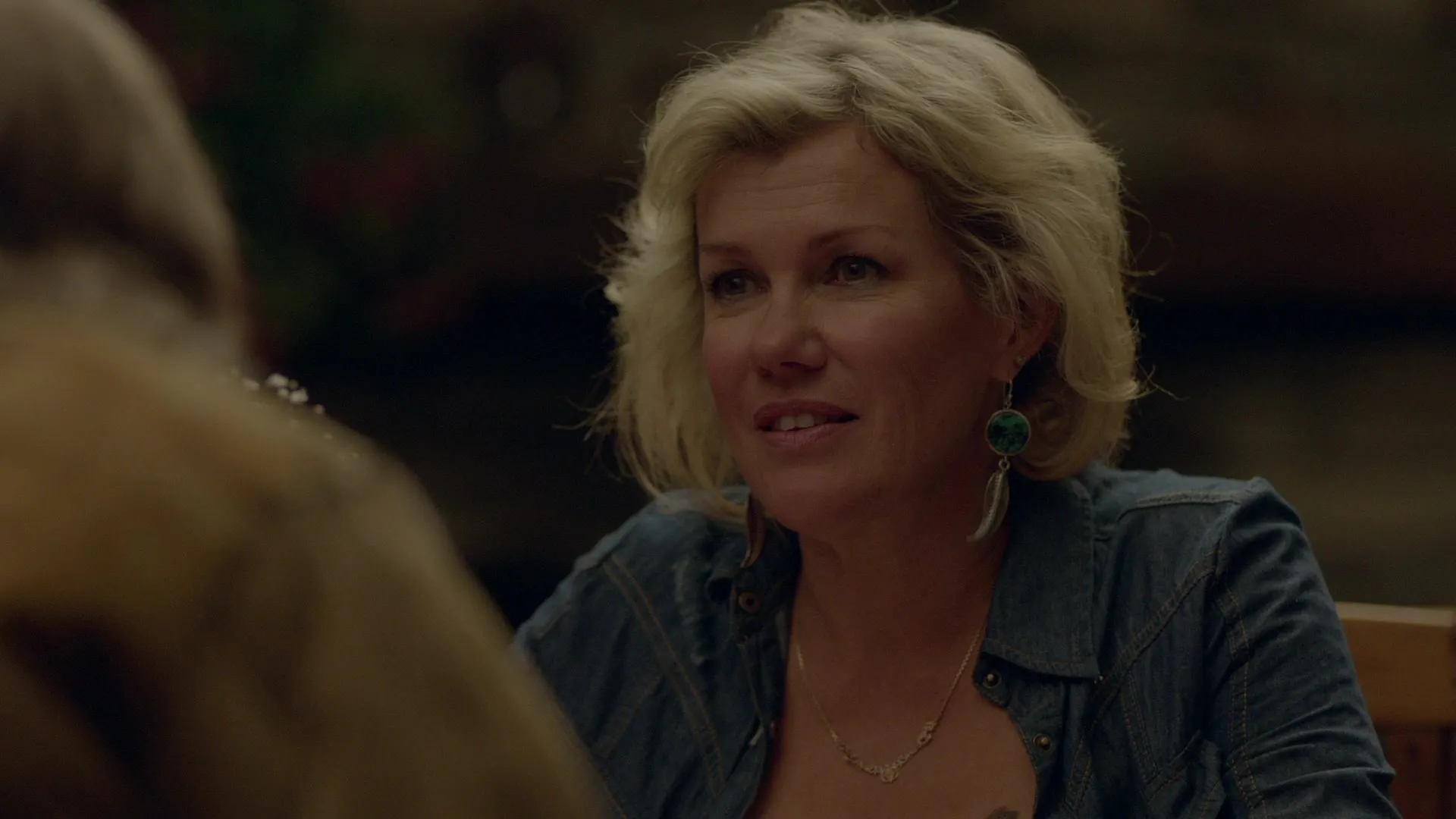 Top of the Lake S01E03