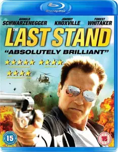 The Last Stand (2013)