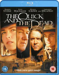 The Quick and the Dead (1995) [Uncut]