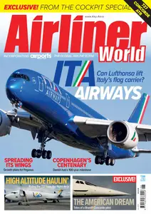 Airliner World - June 2025