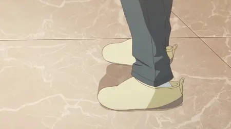 Mikadono Sanshimai wa Angai, Choroi - 01 (1080p