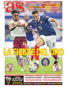 AS - 15 Septiembre 2026