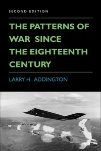 The Patterns of War Since the Eighteenth Century, 2nd Edition