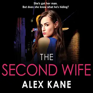 The Second Wife