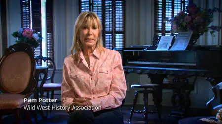 Smithsonian Channel - The Real Story: Series 4 (2012)
