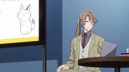 Hana wa Saku Shura no Gotoku - 03