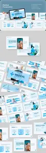 Medical Presentation Powerpoint