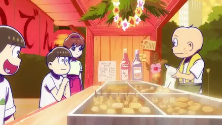 Mr Osomatsu S04E12