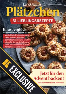 LandGenuss - 8 November 2025