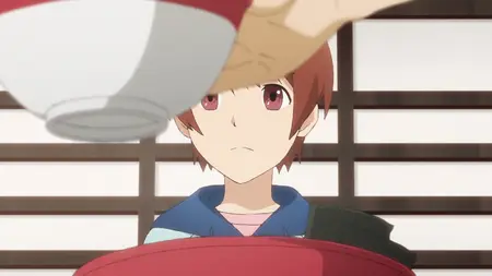 meow meow Ikebukuro West Gate Park (2020 S01E01 North Gate Smoke Tower Commie mkv" yEnc