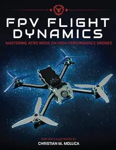 FPV Flight Dynamics: Mastering Acro Mode on High-Performance Drones