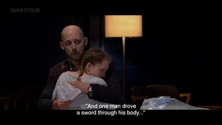 BBC - Lessons in Love and Violence: Royal Opera House (2018)
