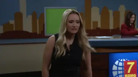 Georgie & Mandy's First Marriage S01E21