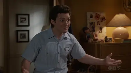 Georgie & Mandy's First Marriage S01E21