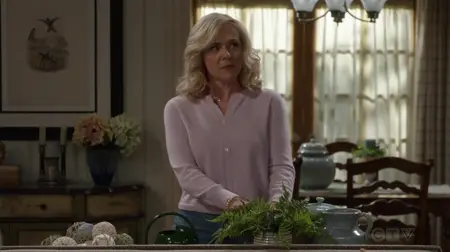 Georgie & Mandy's First Marriage S01E21