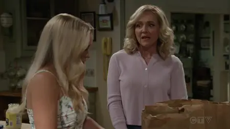 Georgie & Mandy's First Marriage S01E21