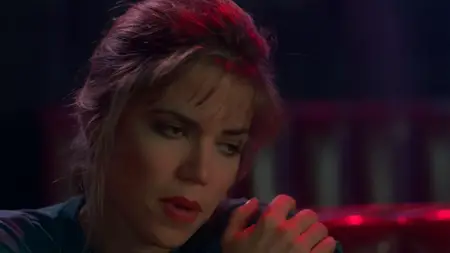 Trancers 3: Deth Lives (1992) [Open Matte] + Commentary