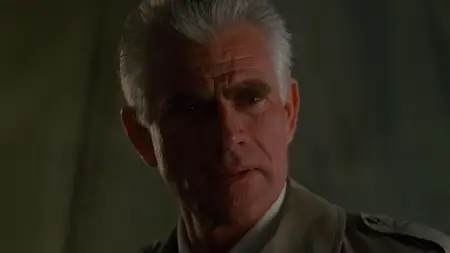 Trancers 3: Deth Lives (1992) [Open Matte] + Commentary