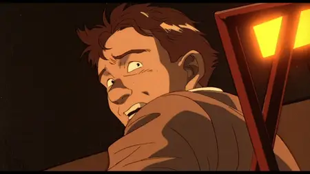 Memories (1995) [Dual Audio]