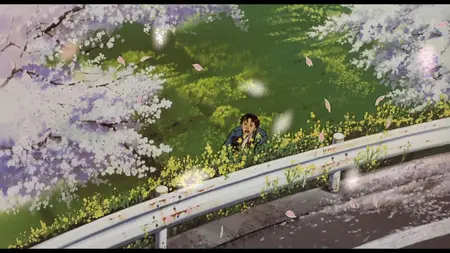 Memories (1995) [Dual Audio]