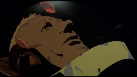 Memories (1995) [Dual Audio]