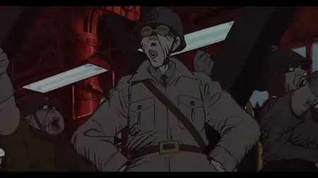 Memories (1995) [Dual Audio]