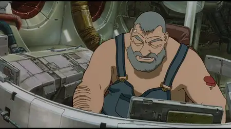 Memories (1995) [Dual Audio]