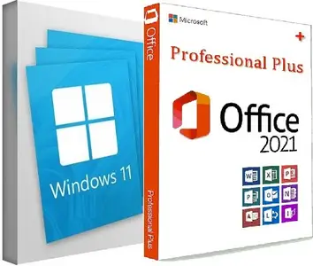 Windows 11 AIO 16in1 23H2 Build 22631.3880 (No TPM Required) With Office 2021 Pro Plus Multilingual Preactivated July 2024