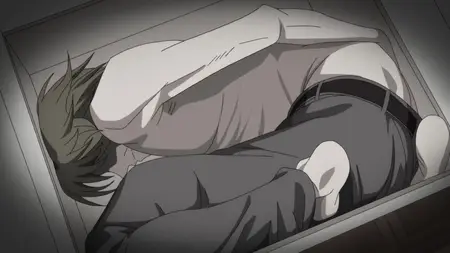 Tohai - Ura Rate Mahjong Tohai Roku - 25 (1080p