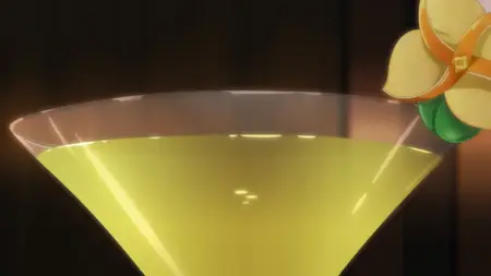 Bartender - Kami no Glass - S01E09