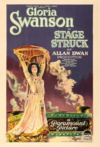 Stage Struck (1925)