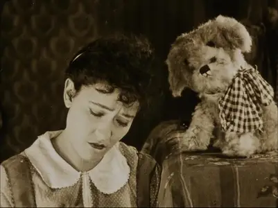 Stage Struck (1925)