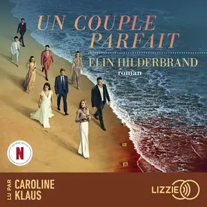 Elin Hilderbrand, "Un couple parfait"