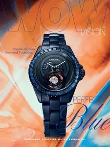 WOW Singapore - Issue 78 2025