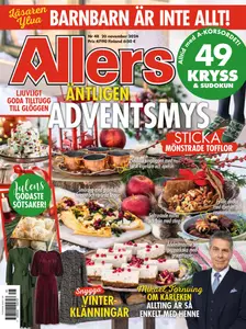 Allers - 20 November 2024